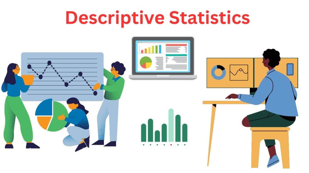 What is Descriptive statistics ? How much you need to learn as a SAT Student.