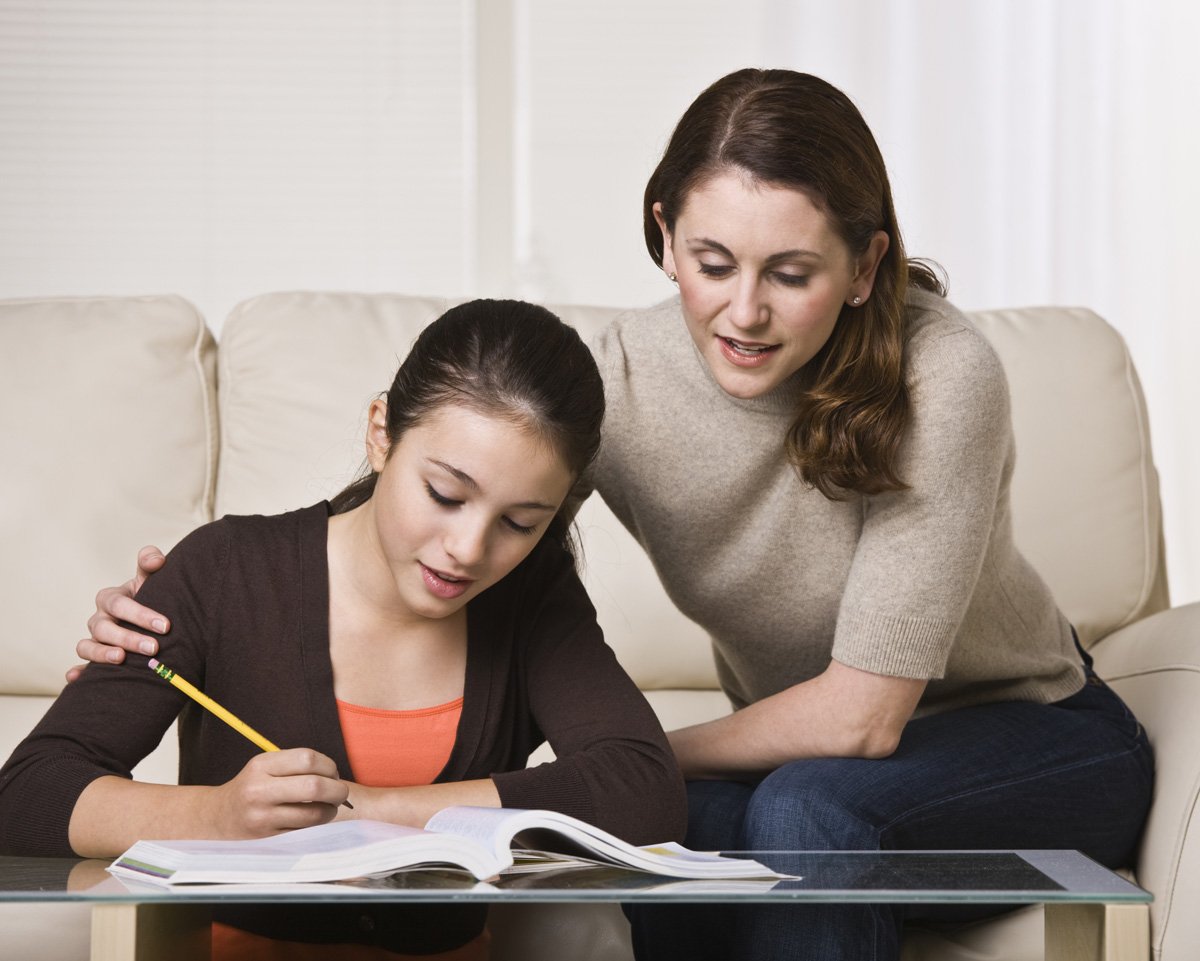 A Parent’s Guide: Getting Your Teen Ready for the SAT